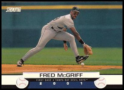 98 Fred McGriff